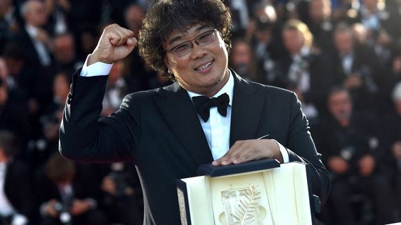 Palmarès du Festival de Cannes 2019 : La Palme d'or à "Parasite" de Bong Joon-ho
