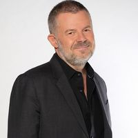 Eric Naulleau à la tête d'un nouveau talk-show sur C8 : "Le principe est acquis"