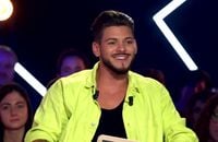 Rayane Bensetti dans "Le QG"