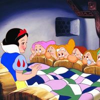 Une adaptation en "live action" de "Blanche Neige" en préparation