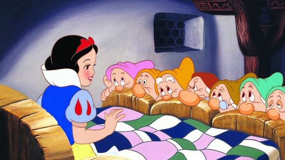 Une adaptation en "live action" de "Blanche Neige" en préparation