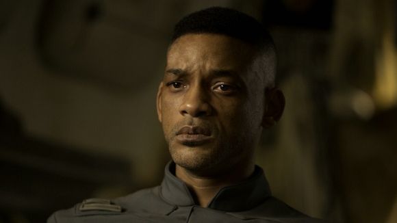 Audiences : TF1 leader avec "After Earth" devant France/Bolivie sur TMC, France 2 et "Zone interdite" en forme