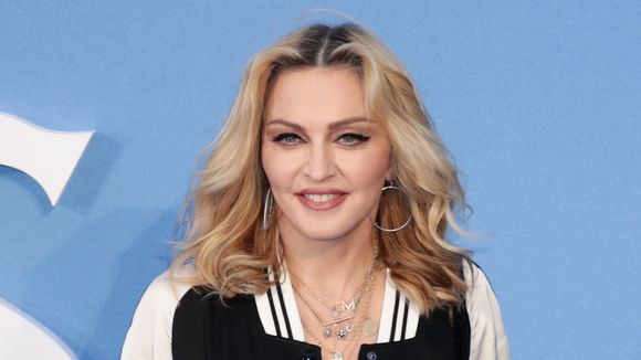 Furieuse après le "New York Times", Madonna s'estime "violée"