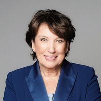 LCI : Roselyne Bachelot remplacée par Olivier Galzi