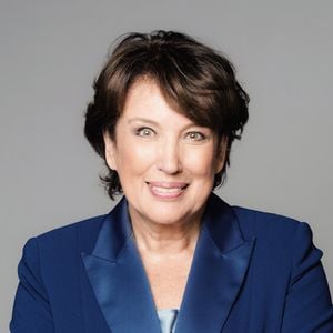 Roselyne Bachelot