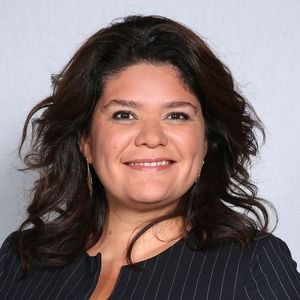 Raquel Garrido