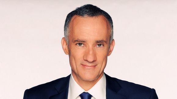 Audiences access 20h : Gilles Bouleau en forme, "Quotidien" domine facilement "TPMP", "L'info du sport" boosté