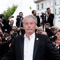 Alain Delon est mort à l'âge de 88 ans