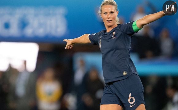 Amandine Henry