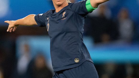 Coupe du monde féminine : TF1 diffusera finalement les demi-finales, même sans la France