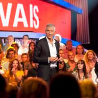 Audiences access 19h : "DNA" bon leader devant le jeu de Nagui en forme, "Chasseurs d'appart'" au million