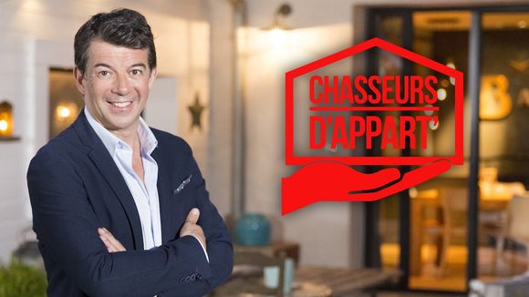 Audiences access 19h : "DNA" leader, Nagui et Carole Gaessler en forme, Stéphane Plaza au plus bas