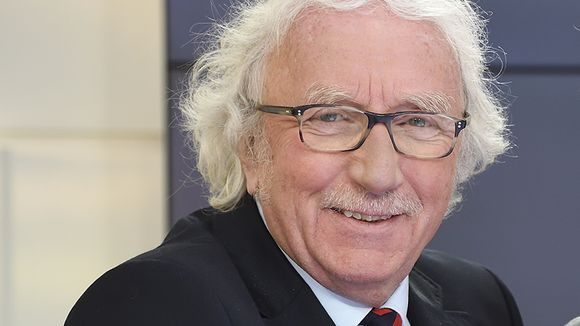 Radio France : Jacques Vendroux rempile pour une année supplémentaire