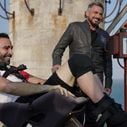 "Fort Boyard" : L'OM agacé par la participation d'Adil Rami au jeu de France 2