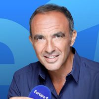 Nikos Aliagas fait ses adieux à Europe 1 : "Je pars comme un homme libre"