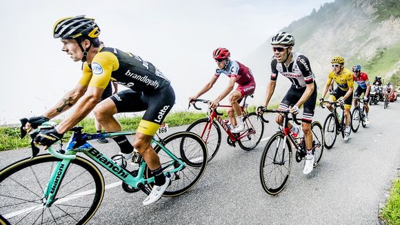 Audiences samedi : Le Tour de France démarre fort sur France 2 et France 3, Angleterre/Suède puissant sur TMC