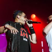 Biopic sur NTM : On sait qui joueront Kool Shen et JoeyStarr