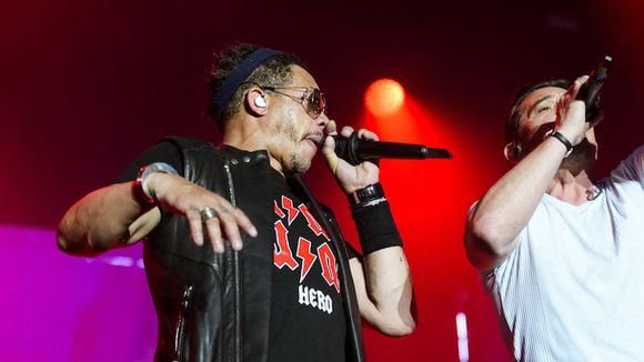 Biopic sur NTM : On sait qui joueront Kool Shen et JoeyStarr