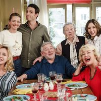 Audiences access 20h : L'info en forme, "En famille" plus fort que "Plus belle la vie"