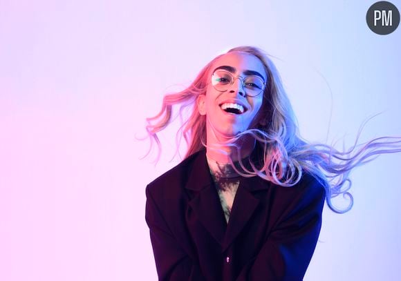 Bilal Hassani