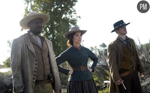 "Timeless" sur TF1