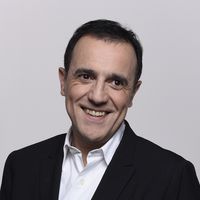 France Télévisions : Thierry Beccaro (déjà) de retour mais sur France 3