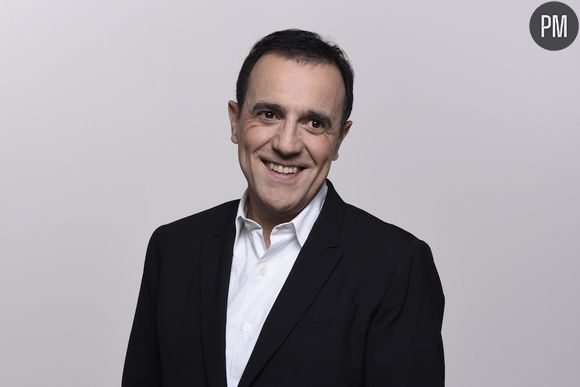 Thierry Beccaro