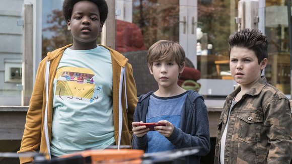 Box-office US : "Good Boys" détrône "Fast & Furious : Hobbs & Shaw", les autres nouveautés déçoivent