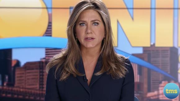 "The Morning Show" : Apple dévoile la première bande-annonce de sa série avec Jennifer Aniston