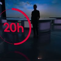 Les JT de France 2 dotés d'un nouvel habillage dès ce lundi