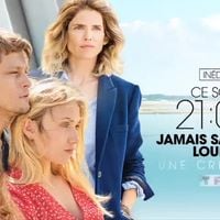 "Jamais sans toi, Louna" : puremedias.com a vu le téléfilm de TF1 avec Rod Paradot, Chloé Jouannet et Alice Taglioni