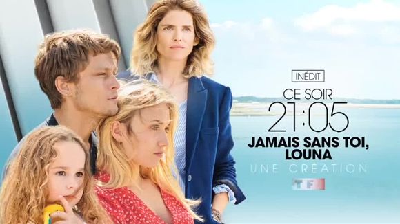 "Jamais sans toi, Louna" : puremedias.com a vu le téléfilm de TF1 avec Rod Paradot, Chloé Jouannet et Alice Taglioni