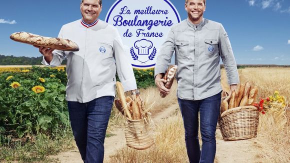 Audiences access 19h : "DNA" leader, Nagui en hausse, "La meilleure boulangerie de France" au plus haut