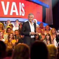 Audiences access 19h : Nagui double Ingrid Chauvin, "C à vous" au plus haut, "La meilleure boulangerie" en forme