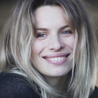 Coralie Audret ("Plus belle la vie") : "Je n'ai pas d'inquiétude vis-à-vis des fans"