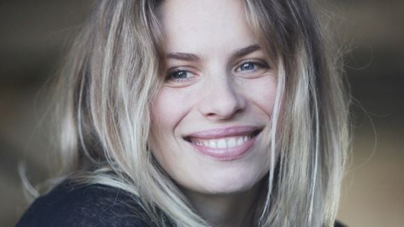 Coralie Audret ("Plus belle la vie") : "Je n'ai pas d'inquiétude vis-à-vis des fans"