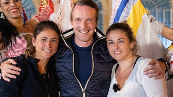 "Pékin Express" : Bon bilan, bien qu'en baisse, pour la saison 12 du jeu d'aventure de M6