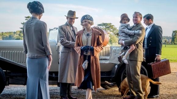 Box-office US : "Downton Abbey" plus fort que "Ad Astra" et "Rambo: Last Blood"