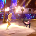 "L'Equipe d'Estelle" : Les hilarants commentaires de la prestation de Yoann Riou dans "Danse avec les stars"
