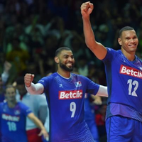 Audiences Euro de volley : Carton pour le quart de finale France/Italie sur la chaîne L'Équipe