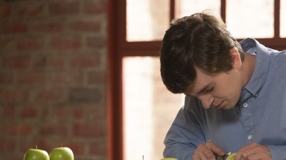 Audiences : "Good Doctor" leader devant "Alex Hugo", "Le meilleur pâtissier" en hausse, Arte en forme