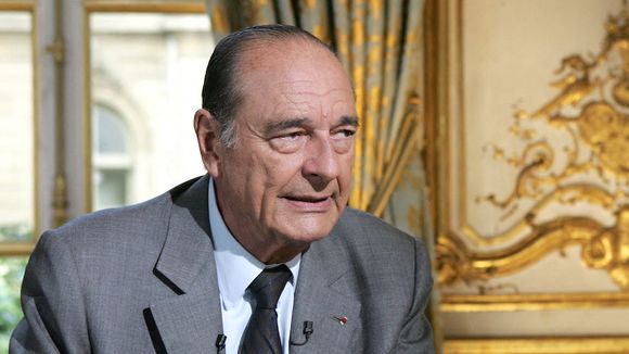 Mort de Jacques Chirac : Les chaînes bouleversent leur programmation pour rendre hommage à l'ex-président (màj)