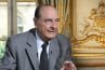 Mort de Jacques Chirac : Les chaînes bouleversent leur programmation pour rendre hommage à l&#039;ex-président (màj)