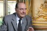 Mort de Jacques Chirac : Les chaînes bouleversent leur programmation pour rendre hommage à l&#039;ex-président (màj)