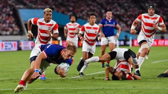 Coupe du monde de rugby : TF1 révise ses tarifs pub à la baisse