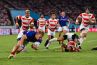 Coupe du monde de rugby : TF1 révise ses tarifs pub à la baisse