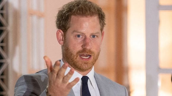 "Une campagne impitoyable contre Meghan Markle" : Le Prince Harry porte plainte contre le "Daily Mail"