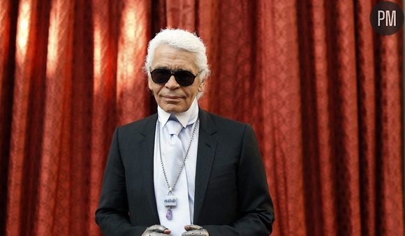 Karl Lagerfeld