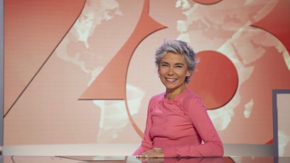 Audiences access 20h : "Quotidien" leader talks, "28 minutes" et "C à vous, la suite" au plus haut