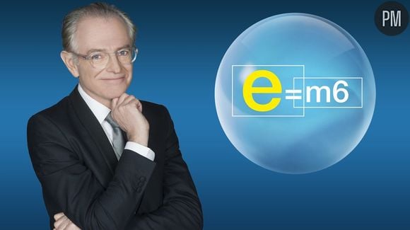 "E=M6" sur M6